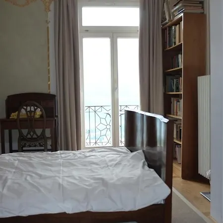 Casa 3* Locarno