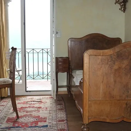 Casa Bed & Breakfast