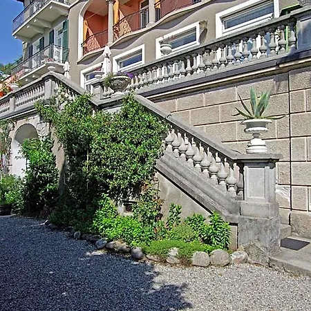 Bed & Breakfast Casa Locarno