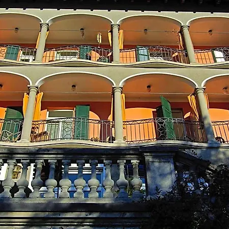 Bed & Breakfast Casa Locarno