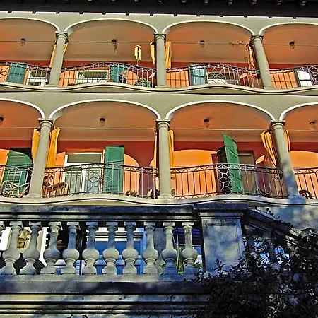 Bed & Breakfast Casa Locarno