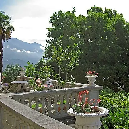 Bed & Breakfast Casa Locarno