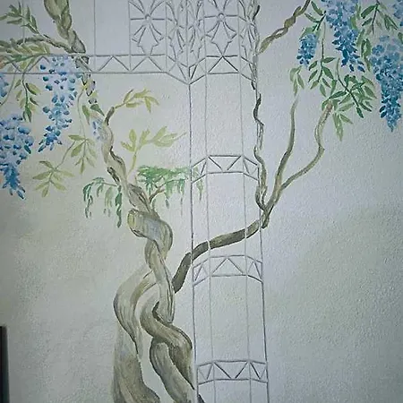 Casa Locarno