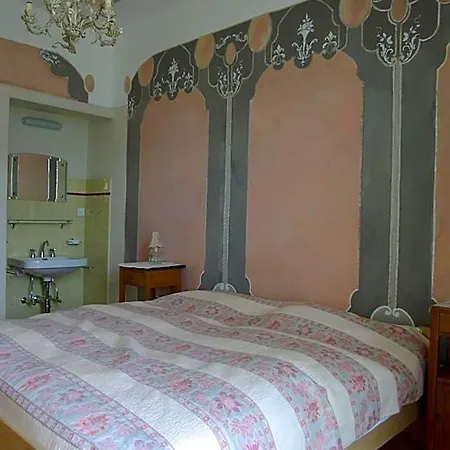 Casa Bed & Breakfast