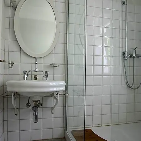 Casa Bed & Breakfast