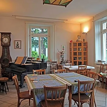 Bed & Breakfast Casa 3*