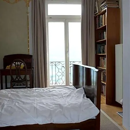 Casa Locarno