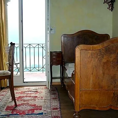 Casa Bed & Breakfast