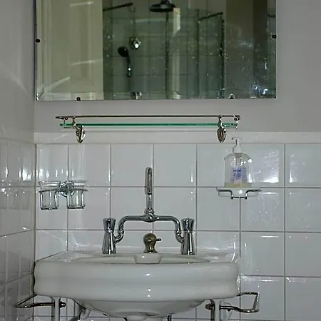 Casa Bed & Breakfast Locarno