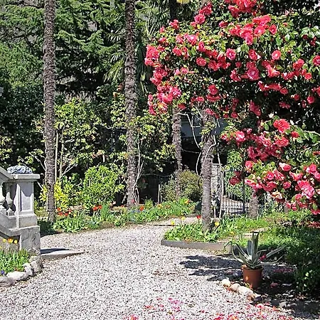 Casa Bed & Breakfast 3*