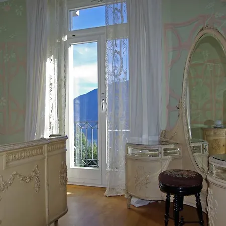 Casa Locarno
