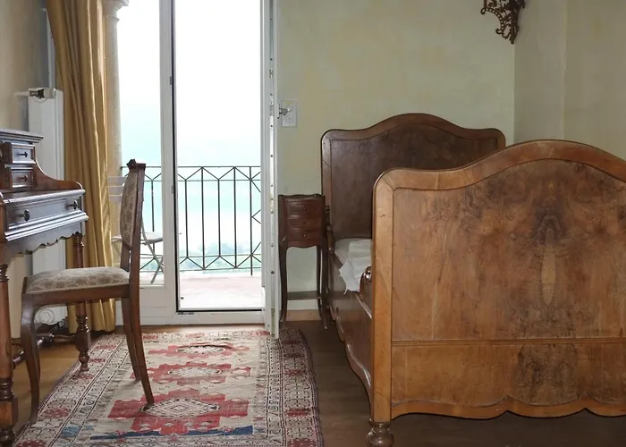 Casa Bed & Breakfast