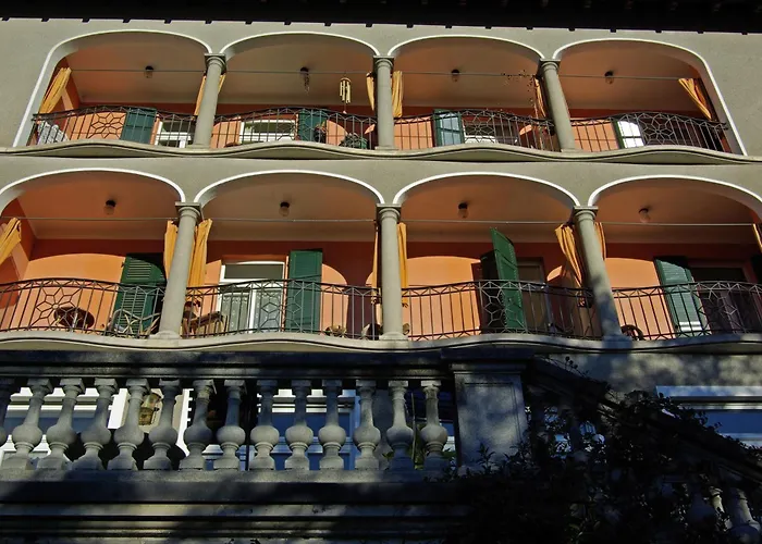 Casa Bed & Breakfast 3*