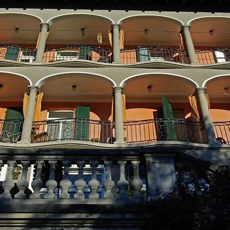 Casa Отель типа 