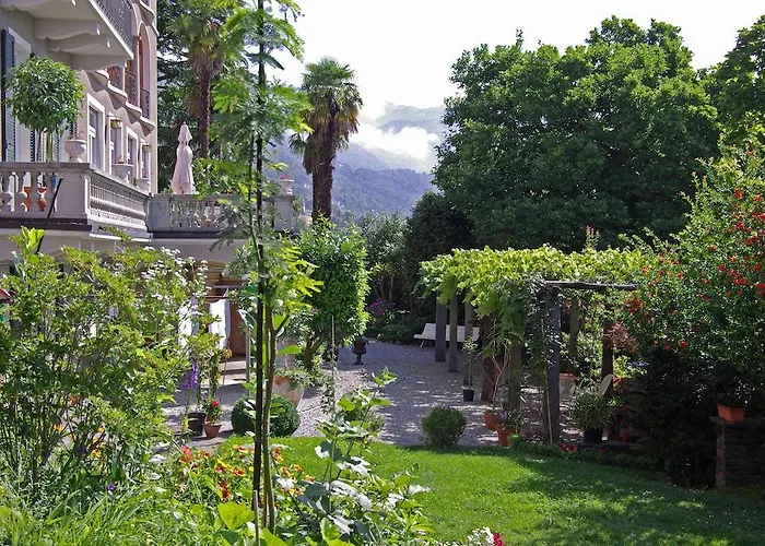 Casa Отель типа 